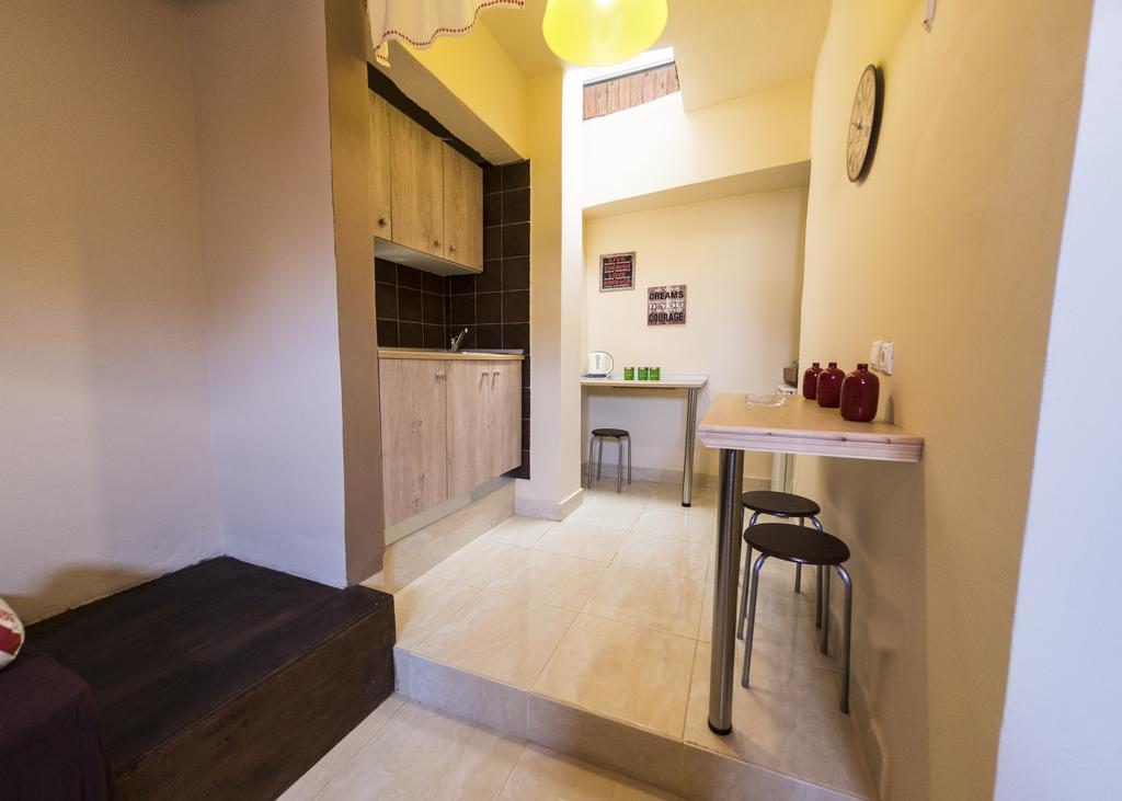 Zografos Apartments - Old Town Rhodes City Zewnętrze zdjęcie
